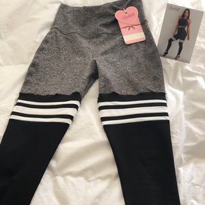 Legging (sportswear)